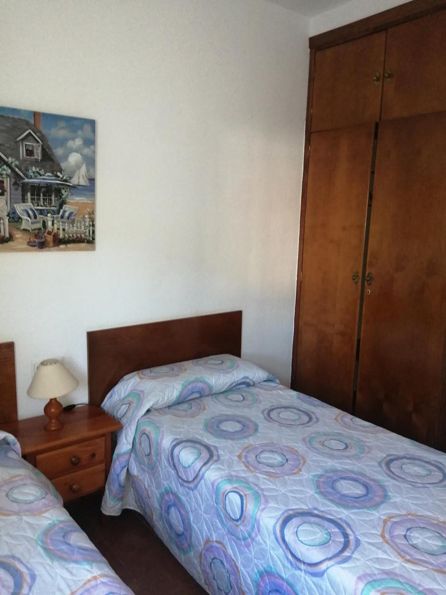 Casa Sol Benamahoma Villa Dış mekan fotoğraf